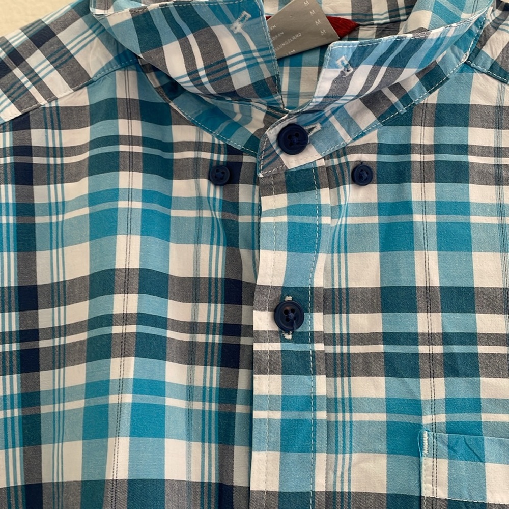 Columbia button down - Picture 4 of 6
